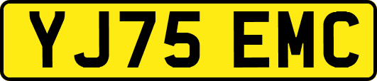YJ75EMC