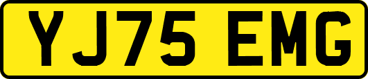 YJ75EMG