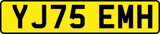 YJ75EMH