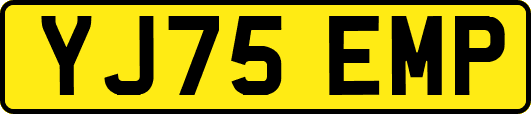 YJ75EMP