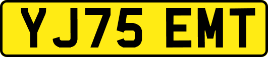 YJ75EMT