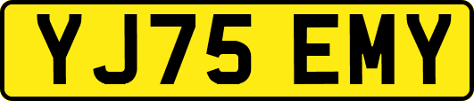 YJ75EMY