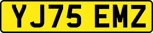 YJ75EMZ