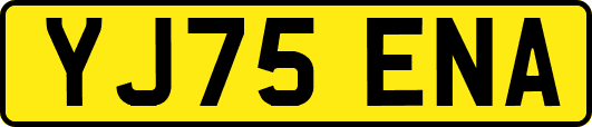 YJ75ENA