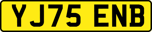 YJ75ENB