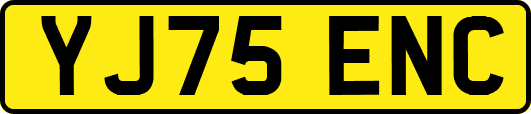 YJ75ENC