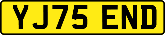 YJ75END