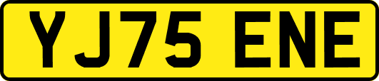 YJ75ENE