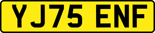 YJ75ENF