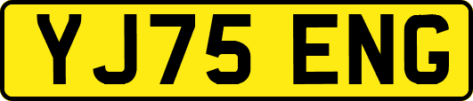 YJ75ENG