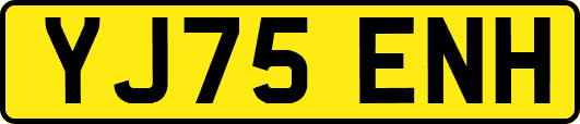 YJ75ENH