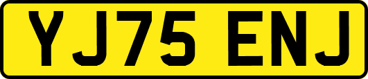 YJ75ENJ