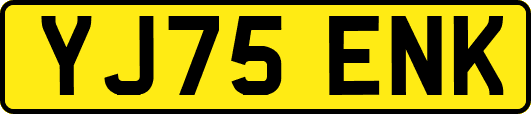 YJ75ENK