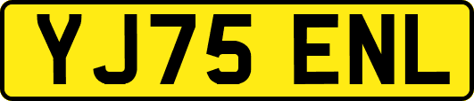 YJ75ENL