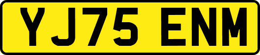 YJ75ENM