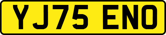 YJ75ENO