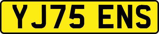 YJ75ENS