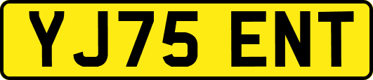 YJ75ENT