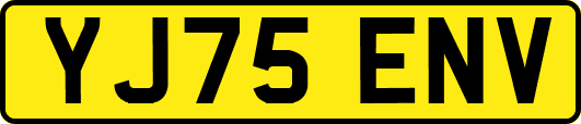YJ75ENV