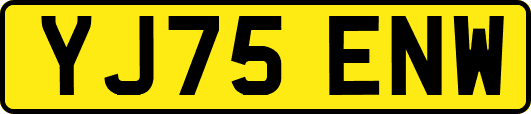 YJ75ENW