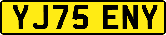 YJ75ENY