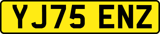 YJ75ENZ