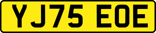 YJ75EOE