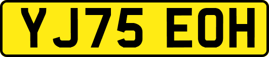 YJ75EOH