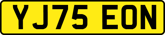 YJ75EON