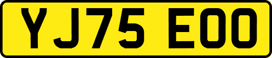 YJ75EOO