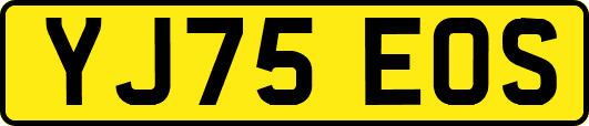 YJ75EOS