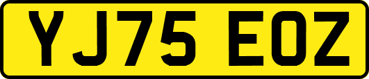 YJ75EOZ