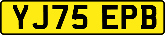 YJ75EPB