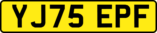 YJ75EPF