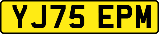 YJ75EPM