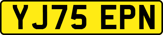 YJ75EPN