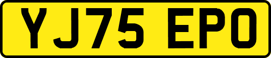 YJ75EPO