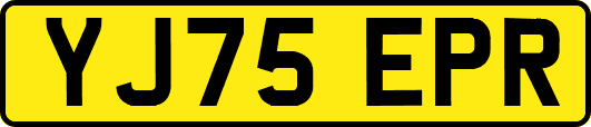 YJ75EPR