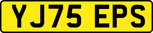 YJ75EPS