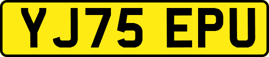 YJ75EPU