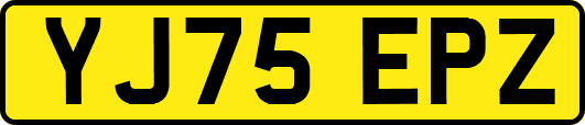 YJ75EPZ