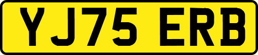 YJ75ERB