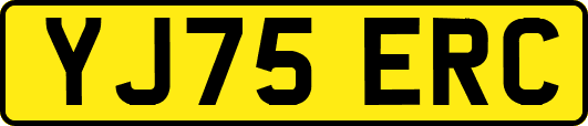 YJ75ERC