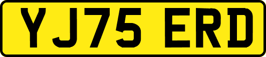 YJ75ERD