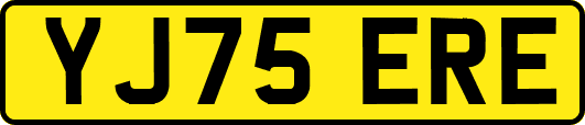 YJ75ERE