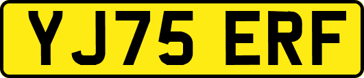 YJ75ERF