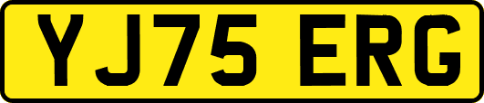YJ75ERG