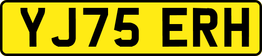 YJ75ERH