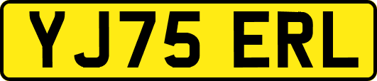 YJ75ERL