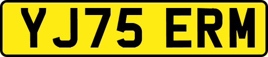 YJ75ERM
